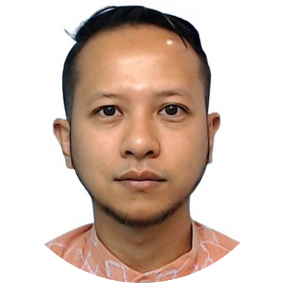 Dr. Syed Marwan Mujahid Syed Azman