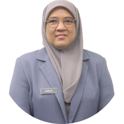 Prof. Dr. Azila Ahmad Sarkawi