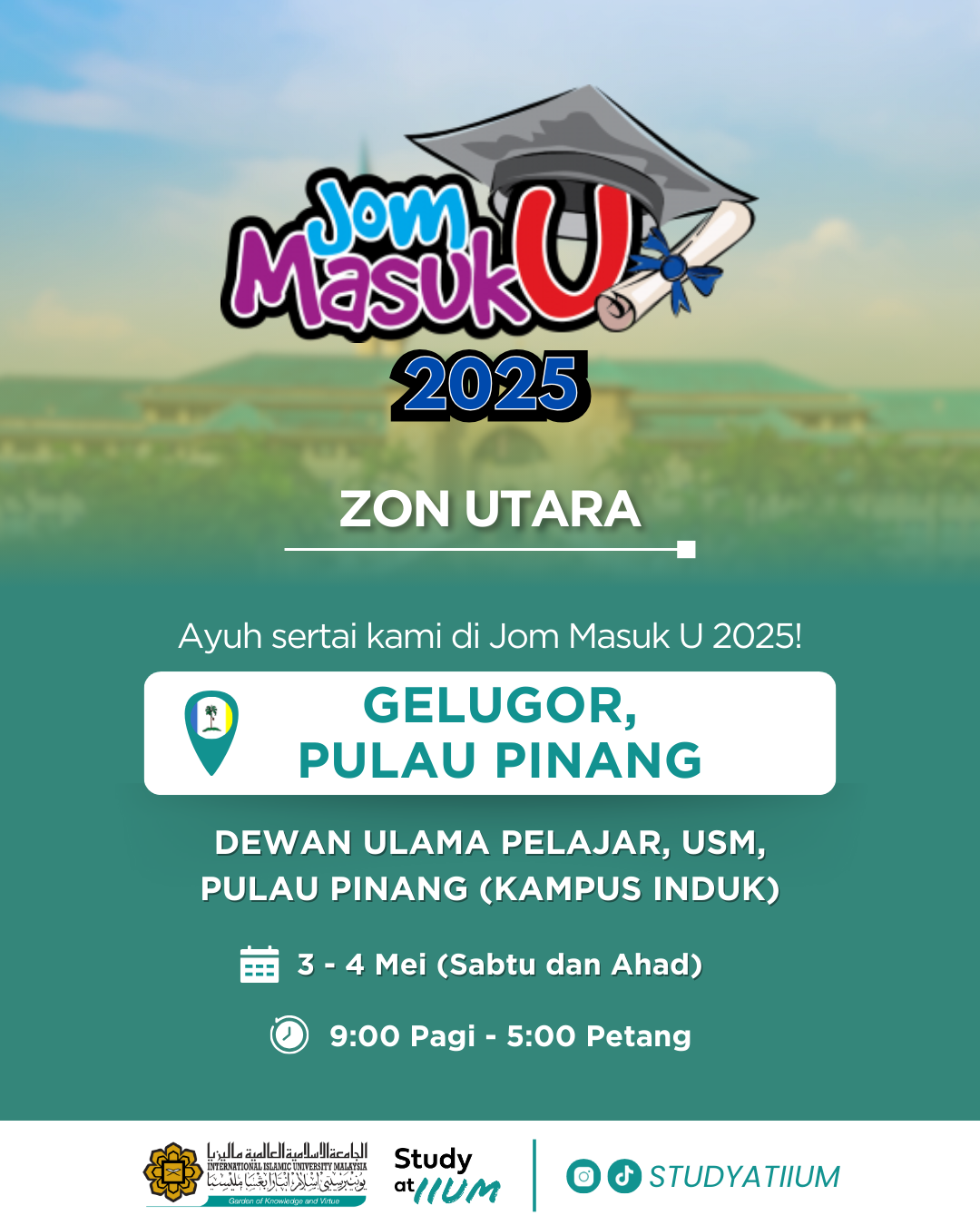 Zon utara Zon utara