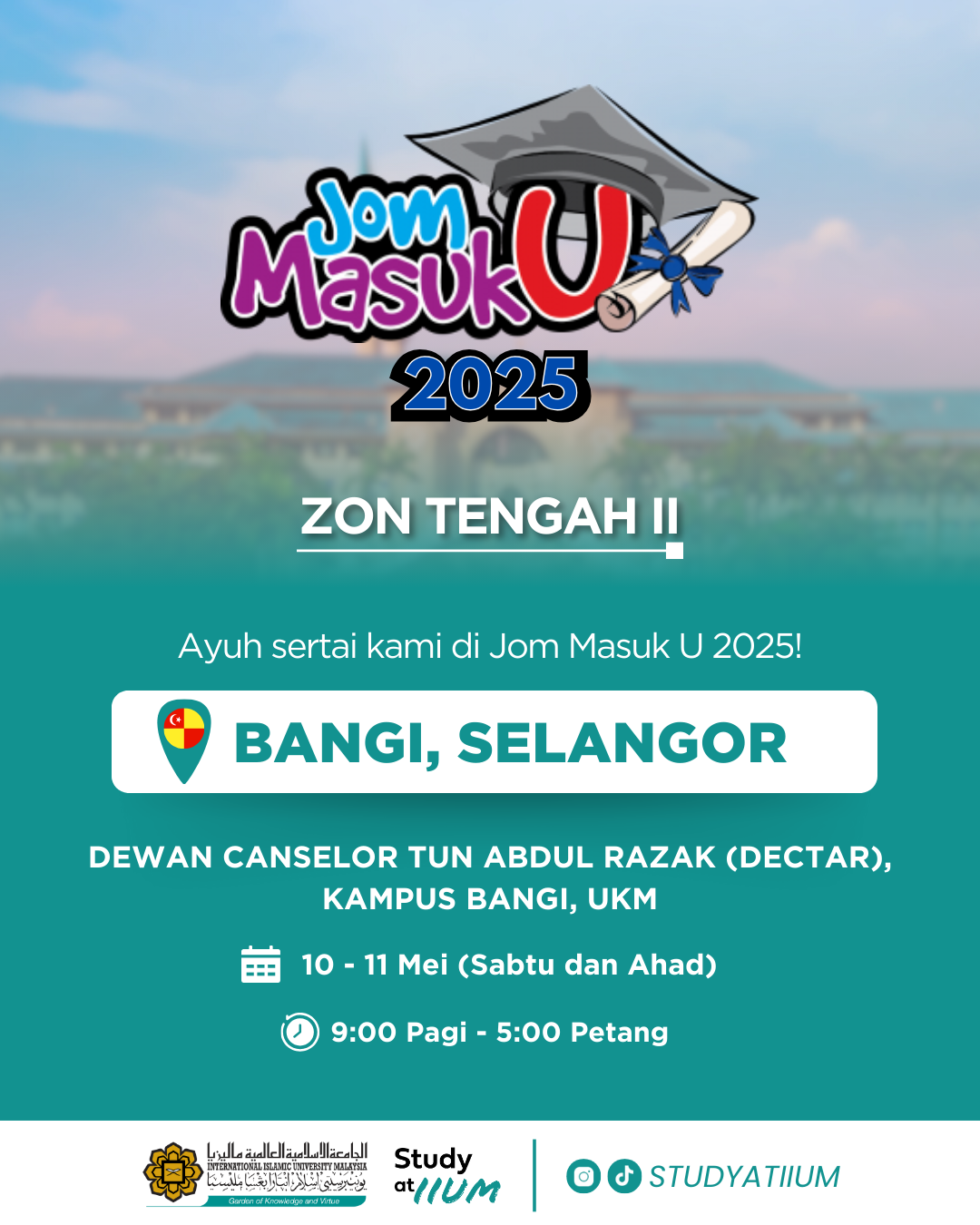 Zon Tengah II (1) Zon Tengah II (1)