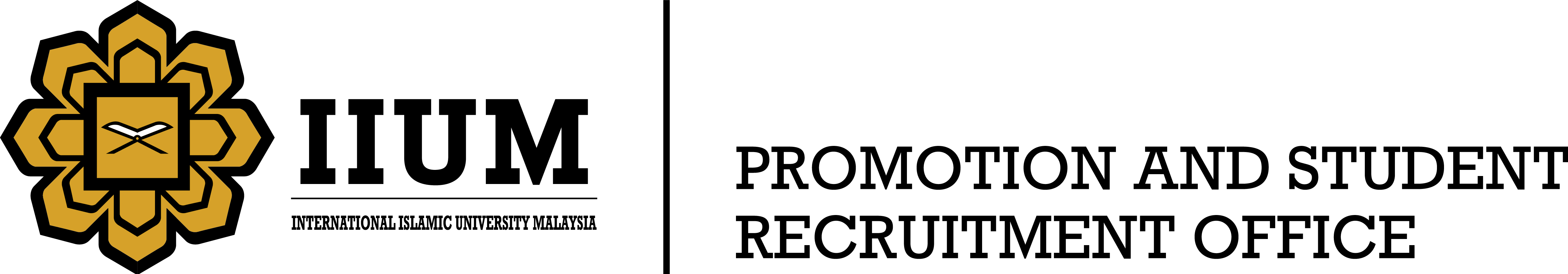 Promotion and Student Recruitment Office